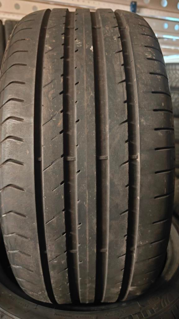225/40r18 fulda 22540r18 225/40 r18 225/40/r18, Auto-onderdelen, Ophalen