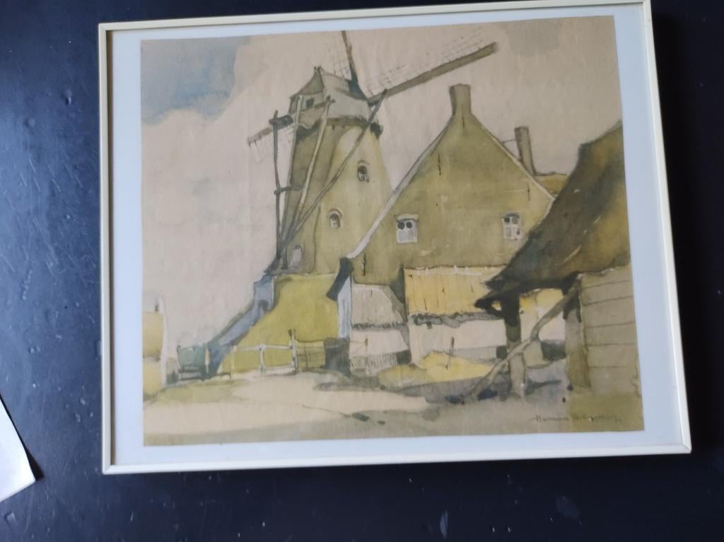 Herman Verbaere, Enlèvement ou Envoi
