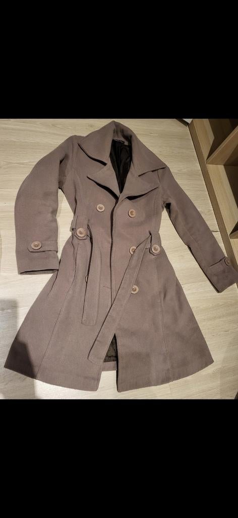 Doe een bod, Pronto, Beige, Ophalen of Verzenden, Zo goed als nieuw