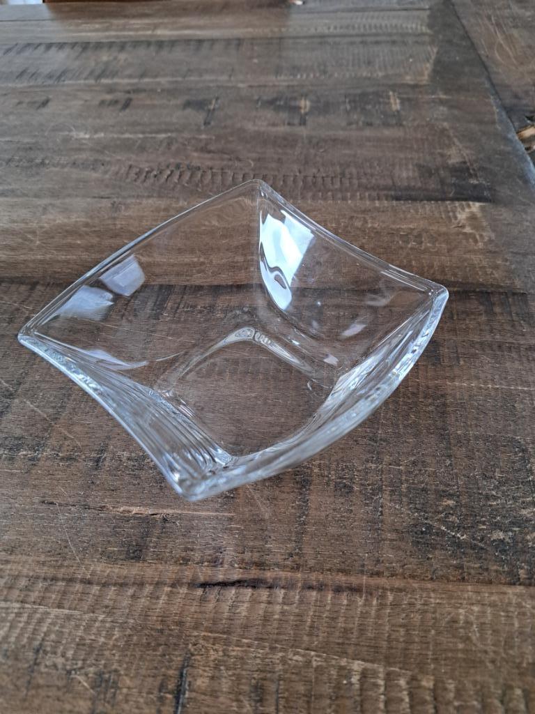 glazen schaaltjes, Ophalen, Gebruikt, Overige typen