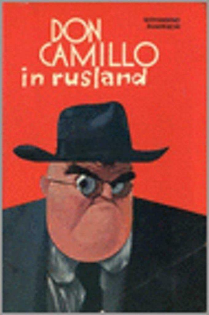 Don Camillo in Rusland / Giovannino Guareschi, Enlèvement ou Envoi, Utilisé, Giovannino Guareschi