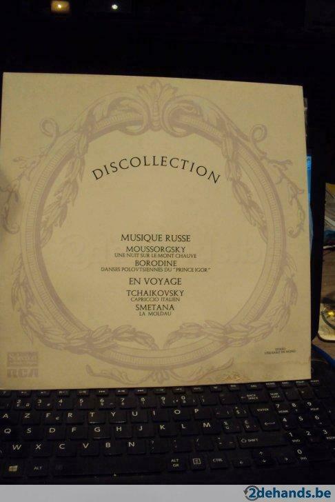 Musique Russe
