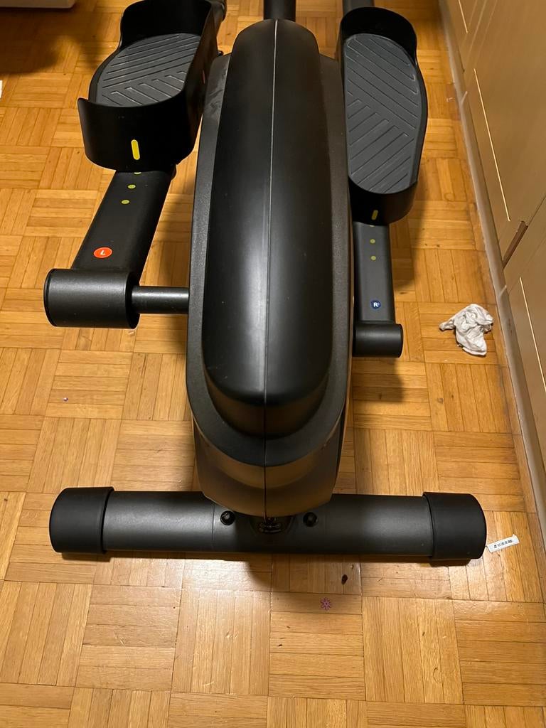 Domyos Cross Trainer 500, Sport en Fitness, Ophalen of Verzenden, Zo goed als nieuw, Crosstrainer
