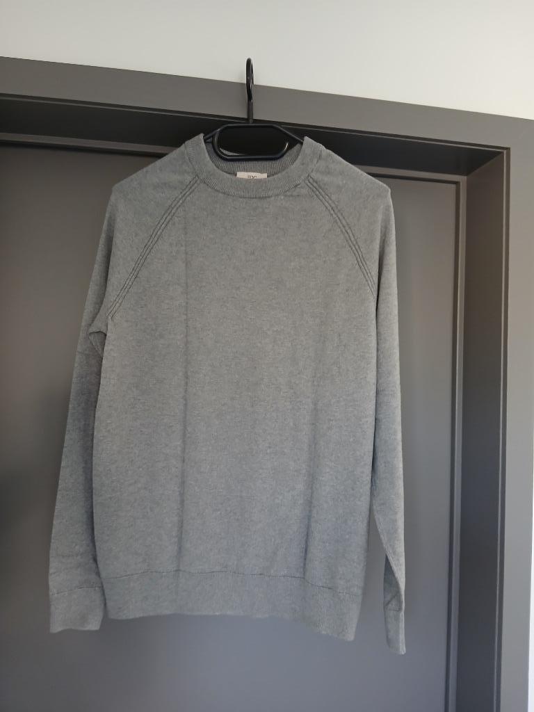 Nouveau chandail Esprit pour homme !, Vêtements | Hommes, Pulls & Vestes, Neuf, Gris, Enlèvement ou Envoi, Esprit