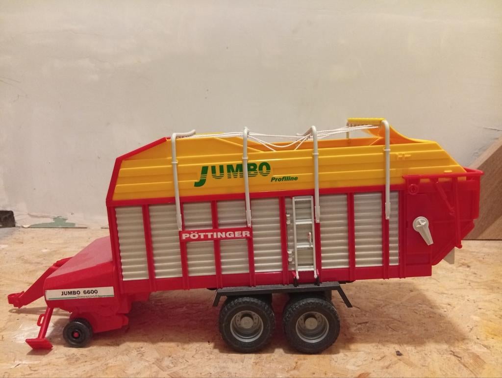 Bruder, Ophalen, Tuinenarduin@gmail.com, Tractor of Landbouw, Collectors Item