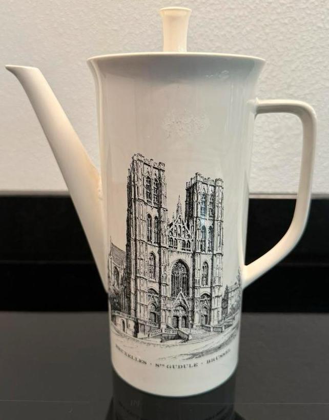 Villeroy & Boch, Ophalen of Verzenden