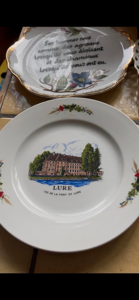 Lot 2 - Cuisine vaisselle et percolateur, Enlèvement, Utilisé, Autres types, Autres matériaux