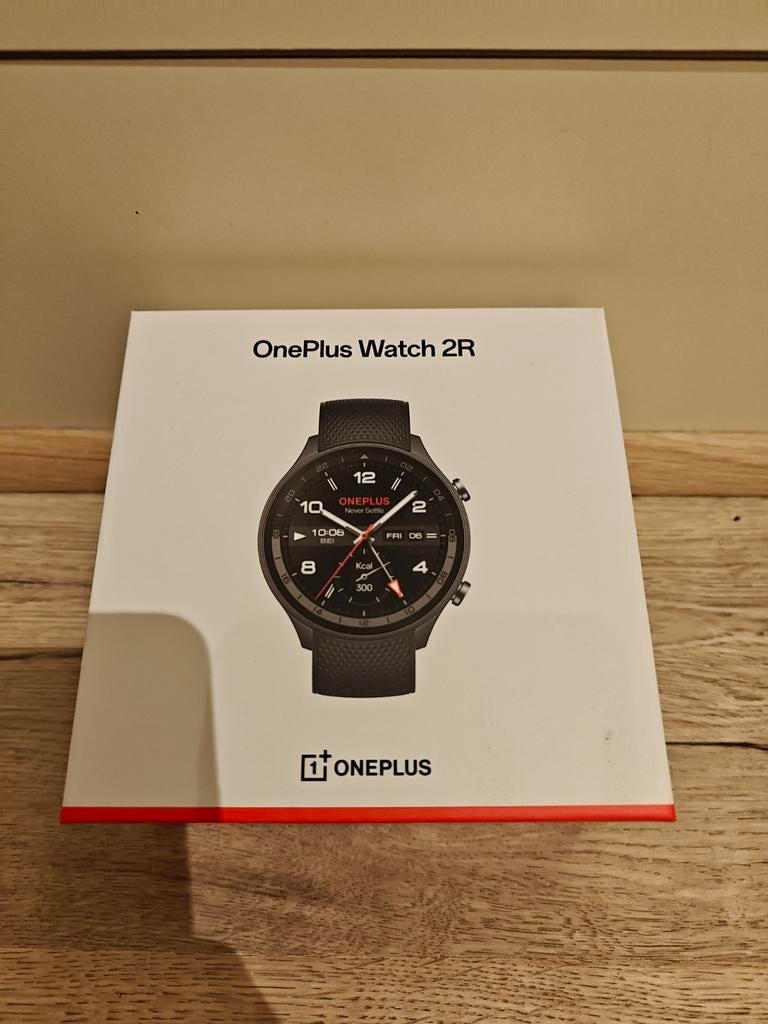 Montre connectée OnePlus 2R, Neuf, Oneplus, Enlèvement ou Envoi, Android