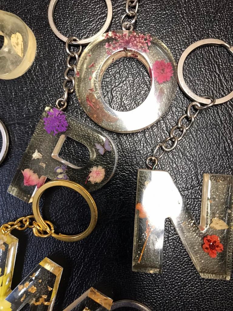 Sleutelhangers, Verzamelen, Ophalen of Verzenden
