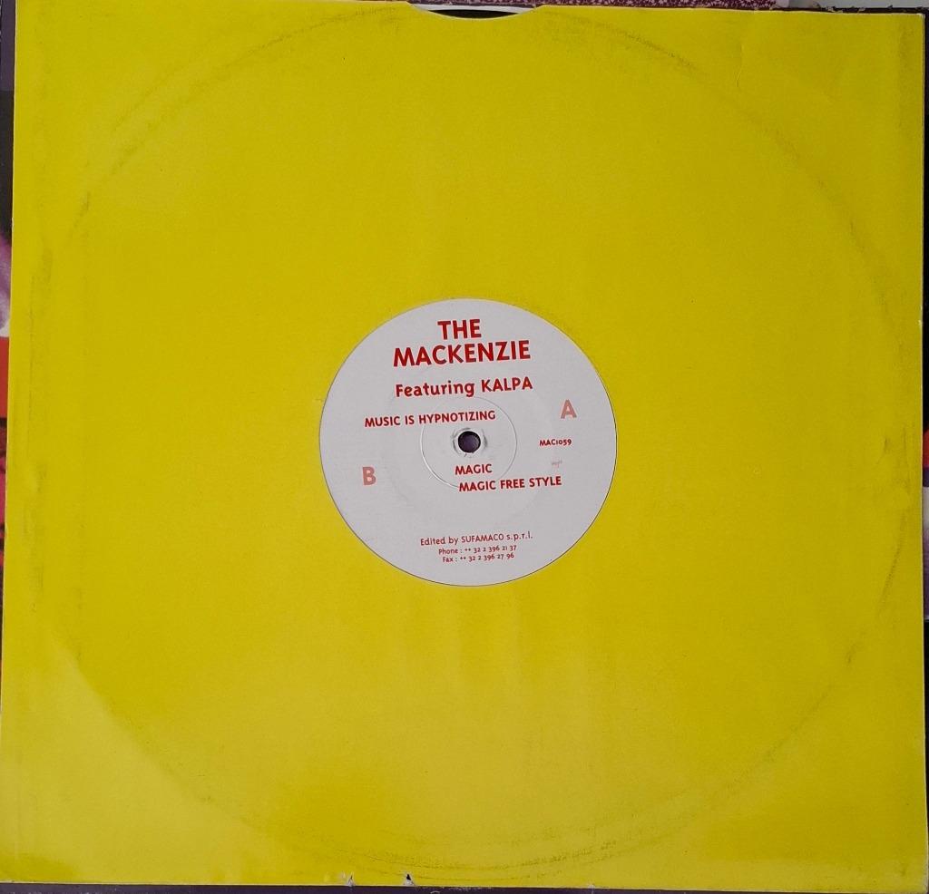 Vinyl house, Cd's en Dvd's, Vinyl | Dance en House, Ophalen of Verzenden, Gebruikt