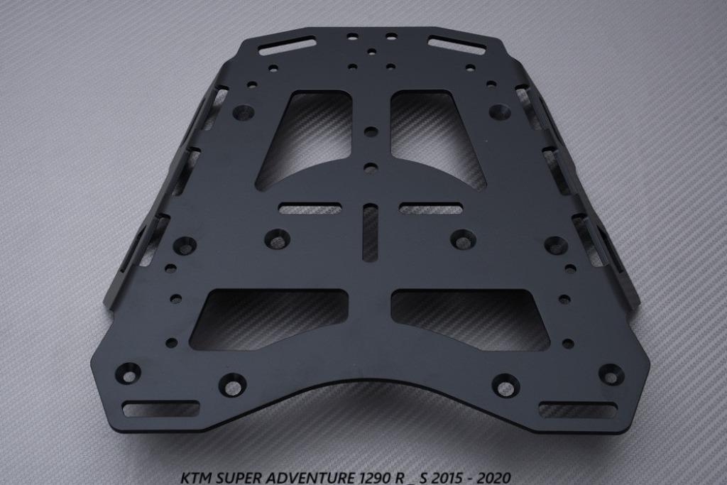 Support Top Case KTM SUPER ADVENTURE 1290 R / S 2015 - 2020, Motos, Enlèvement ou Envoi, Neuf