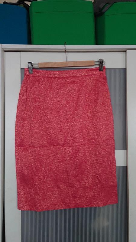 Rok Balenciaga, Kleding | Dames, Maat 38/40 (M), Ophalen of Verzenden, Zo goed als nieuw, Knielengte