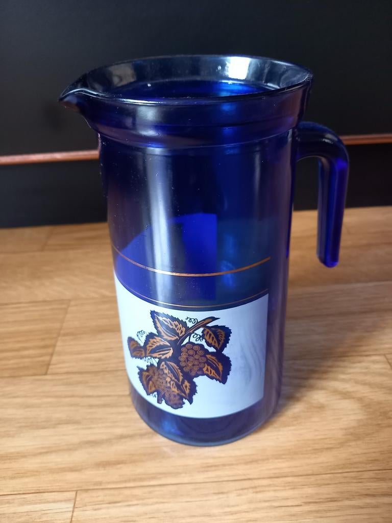 HOU JE VAN BLAUW ?, Ophalen of Verzenden