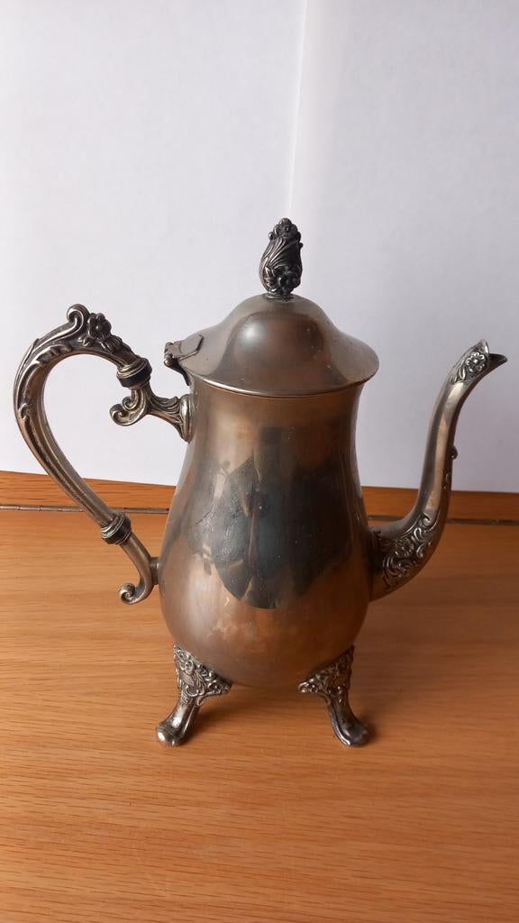 Koffiepot, Ophalen of Verzenden