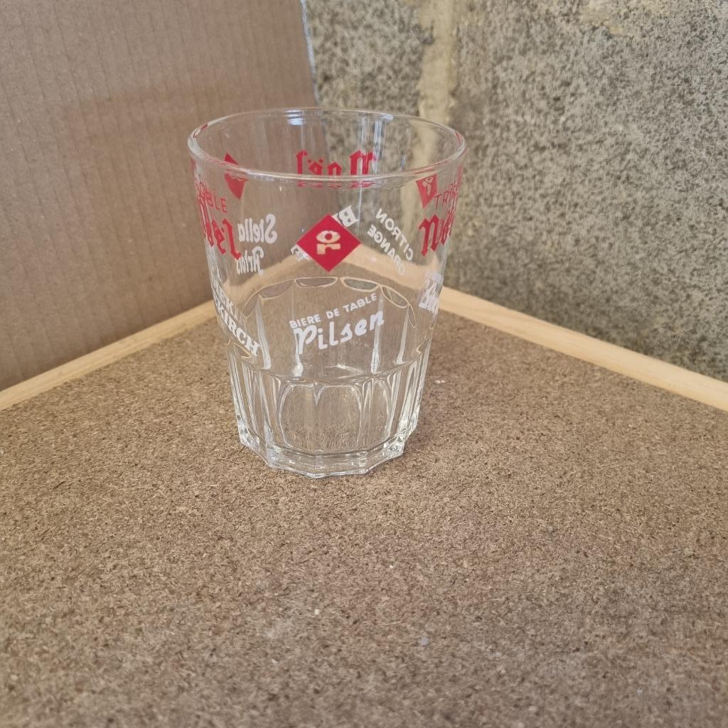 Verre OR, Enlèvement ou Envoi, Utilisé, Verre ou Verres, Stella Artois