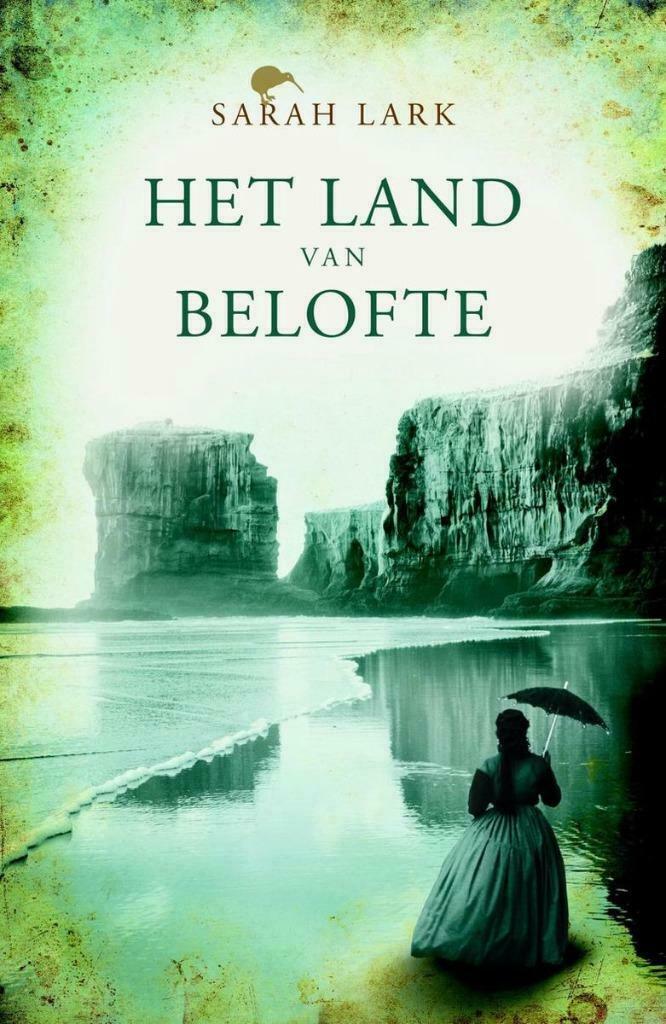 Het land van belofte, Ophalen of Verzenden, Gelezen, België