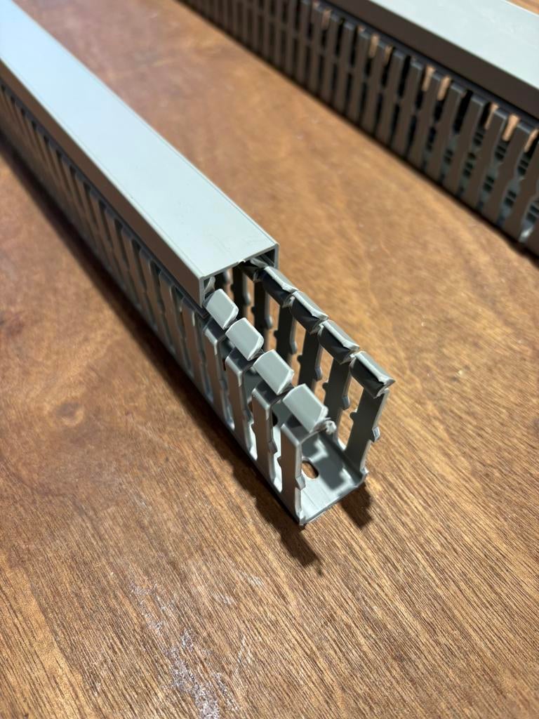 Hager BA760025, Ophalen