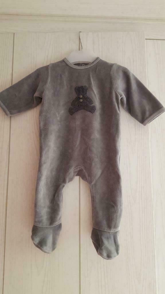 Nieuwstaat Teddies stories first maat 56, Ophalen of Verzenden, Zo goed als nieuw, Jongetje of Meisje, Pakje
