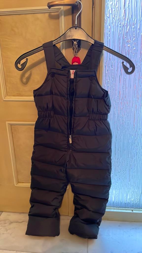 Pantalons de ski, Enfants & Bébés, Enlèvement, Comme neuf
