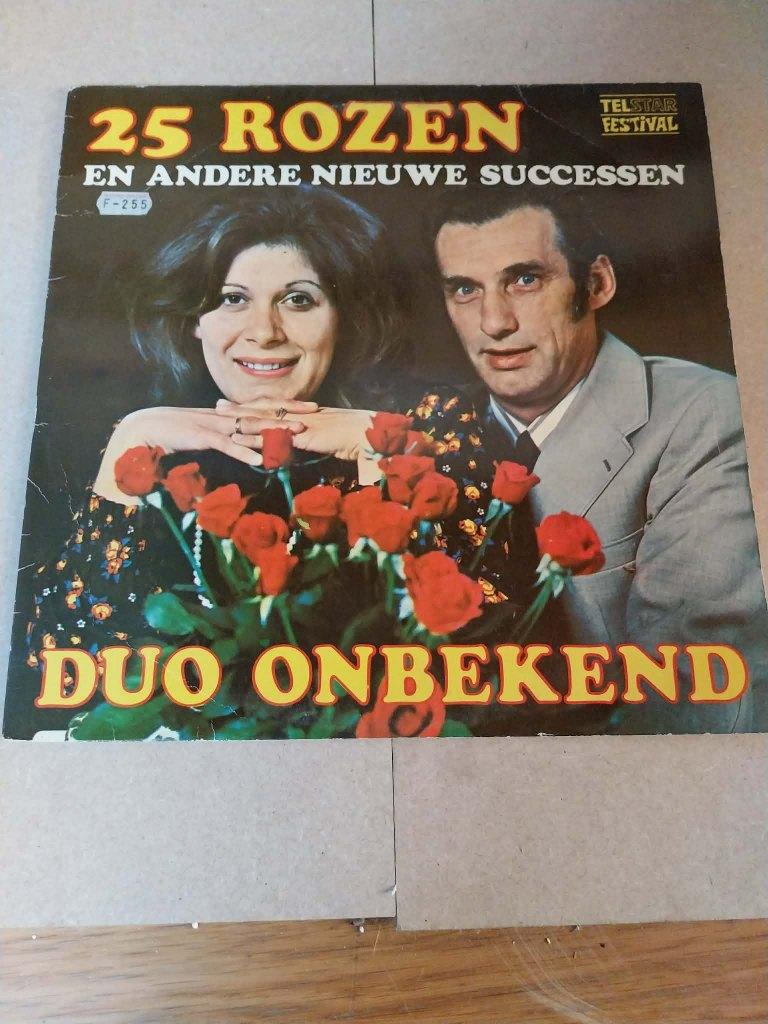 lp te koop, Ophalen, Gebruikt