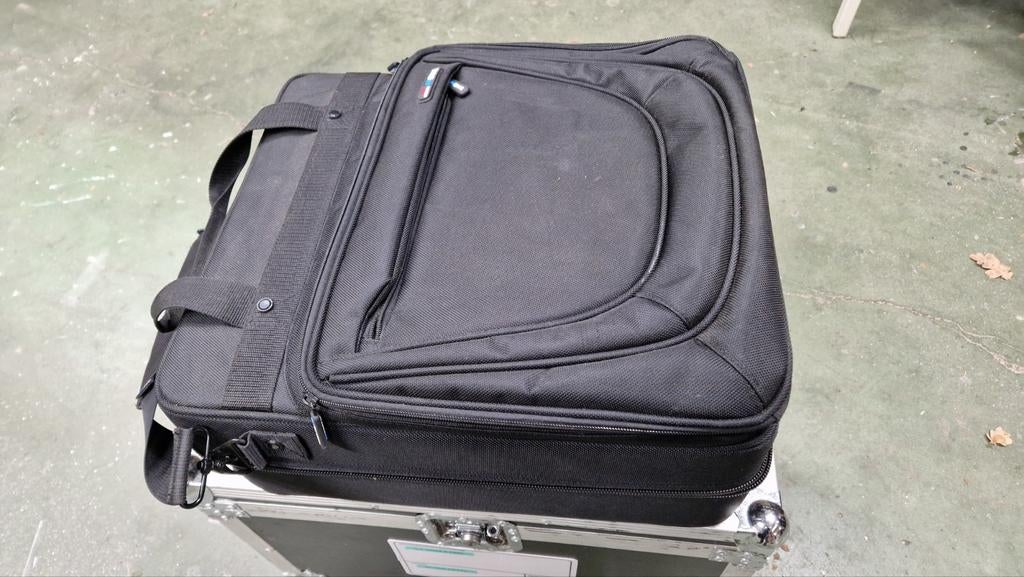 Pioneer cdj 2000 /djm 900 softbag, Muziek en Instrumenten, Ophalen of Verzenden