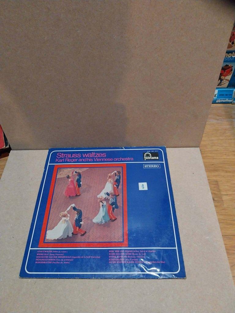 lp te koop, Ophalen, Gebruikt