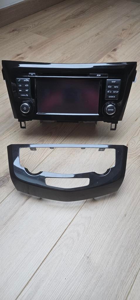 Radio / gps