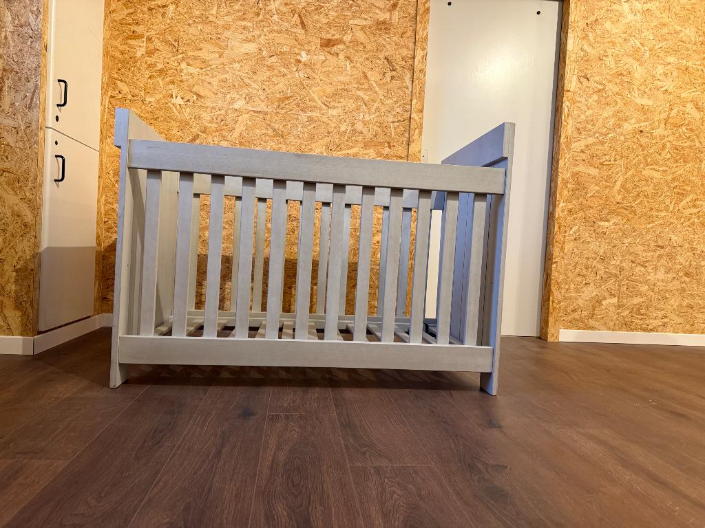 Kinderkamer, Ophalen, Gebruikt, Eenpersoons