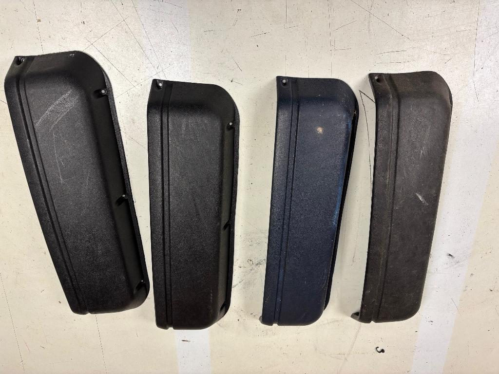 deurbak voor je classic mini cooper, Enlèvement, Utilisé, Rover