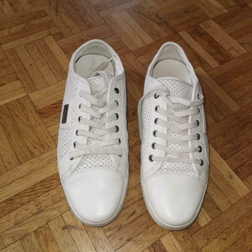 Baskets dolce Gabbana, Vêtements | Hommes, Chaussures, Enlèvement ou Envoi, Porté, Baskets