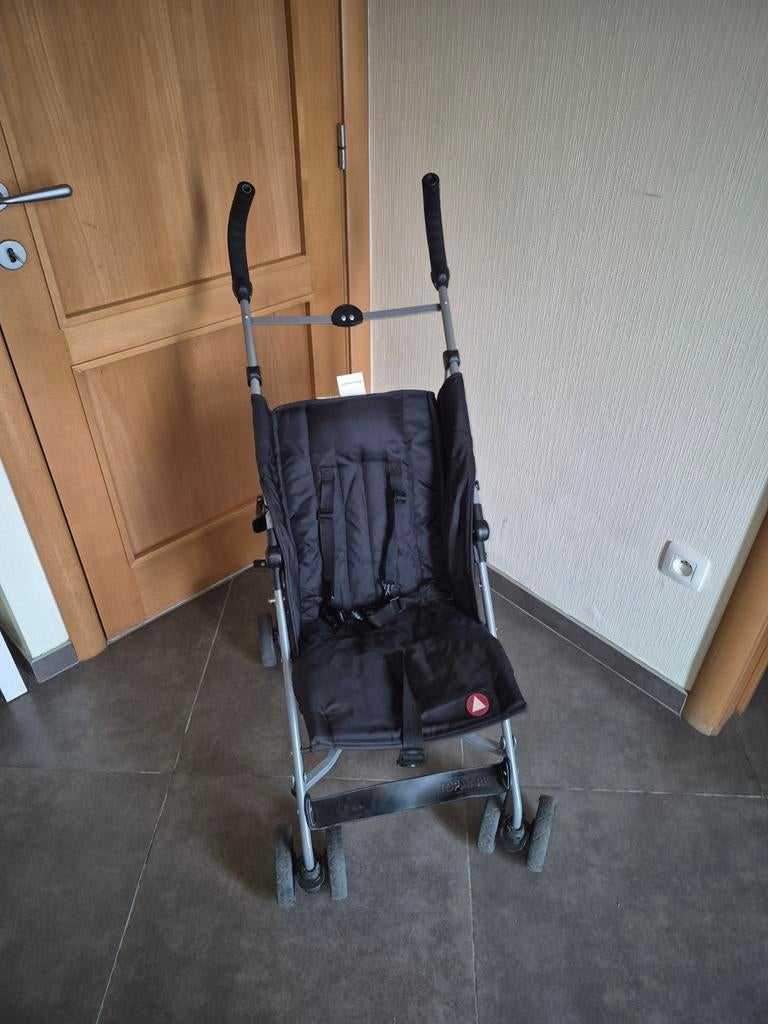 Plooibuggy topmark, Kinderen en Baby's, Buggy's, Ophalen