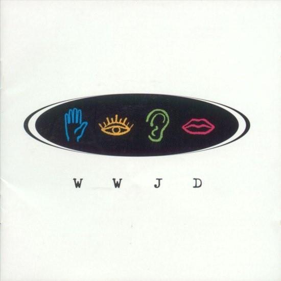 Vente> CD VARIOUS - W W J D, CD & DVD, CD | Religion & Gospel, Neuf, dans son emballage, Envoi