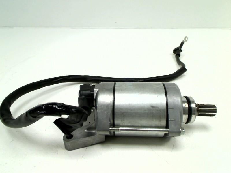 Démarreur Yamaha XT 1200 Z Super Tenere 2010-2011, Enlèvement ou Envoi, Utilisé
