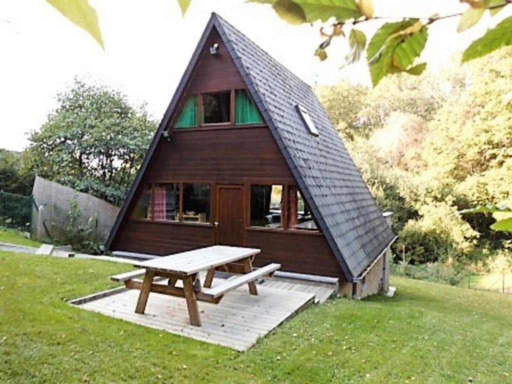 Vakantiewoning in Ardennen huisdieren welkom, 8 personen, 4 of meer slaapkamers, Landelijk, Chalet, Bungalow of Caravan