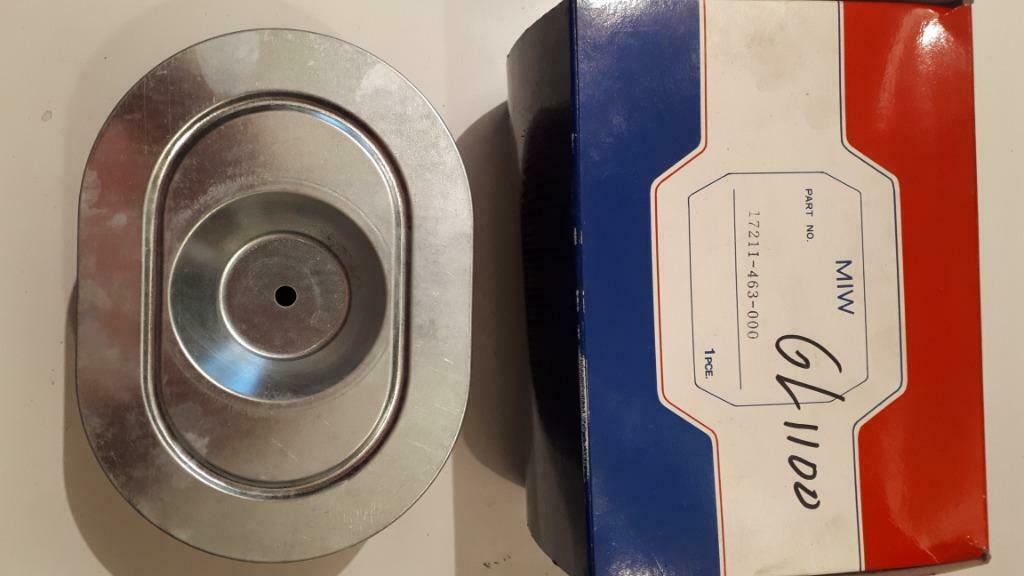 17211-463-000 Honda GL 1100 luchtfilter, Enlèvement ou Envoi, Neuf