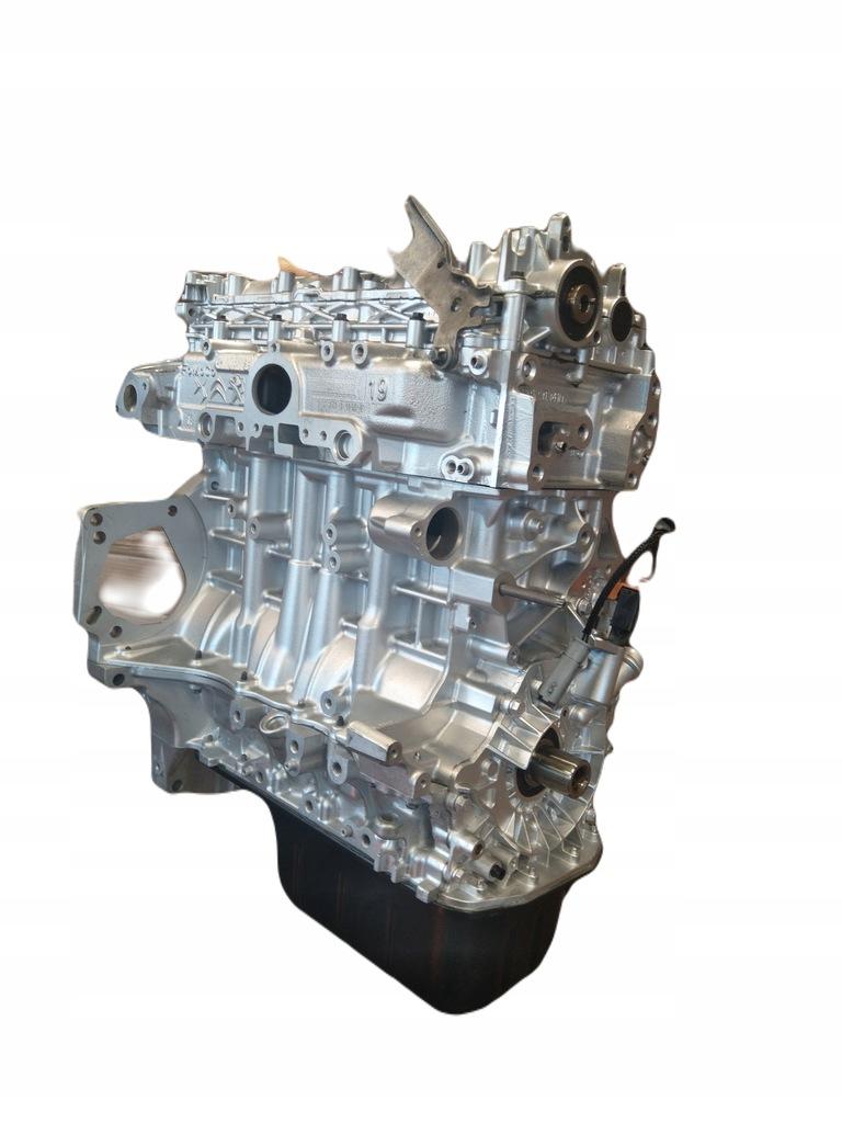 Moteur DV5RC Reconditionné DOBLO TOYOTA FIAT PROACE, Envoi, Utilisé, Daihatsu