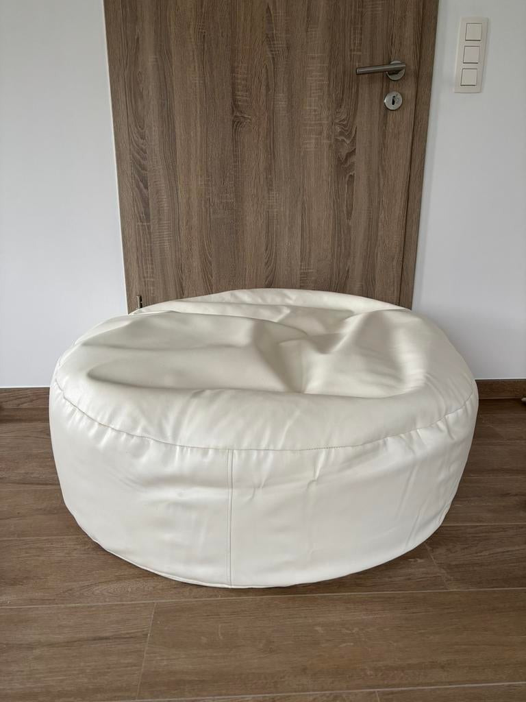 Grand coussin de posing nouveau né, Enlèvement, Utilisé