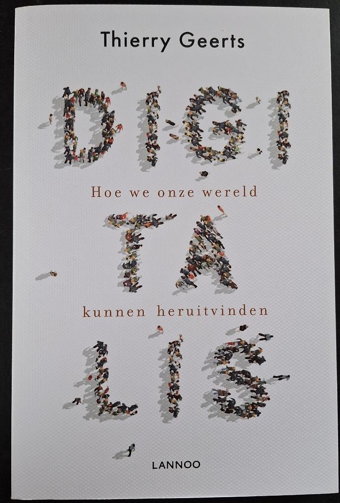 Digitalis, Ophalen of Verzenden, Zo goed als nieuw