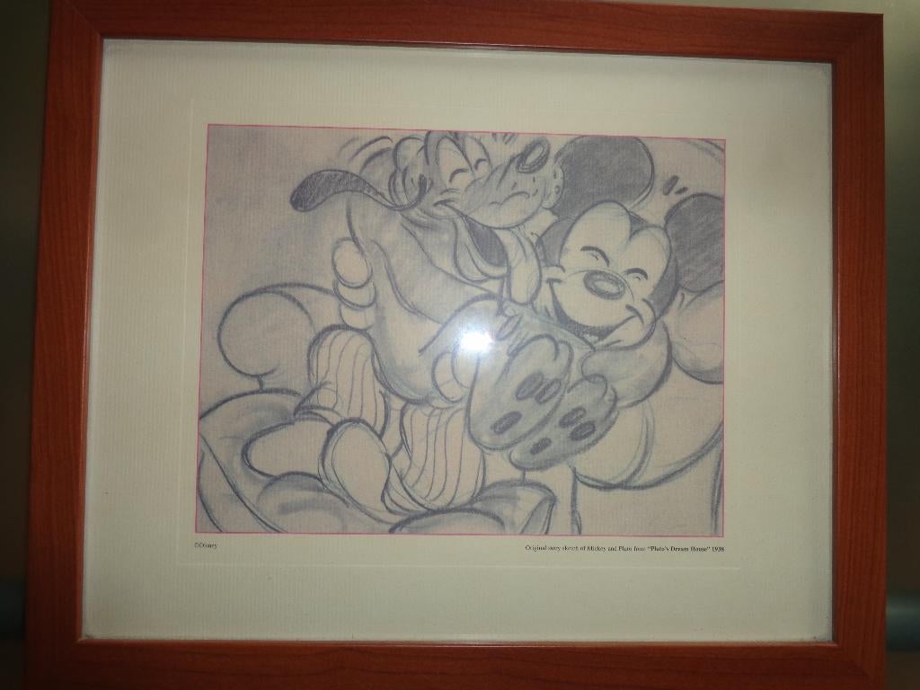 art de bande dessinée, Antiquités & Art, Enlèvement ou Envoi