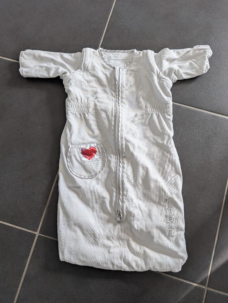 Newborn slaapzak Puckababy, Kinderen en Baby's, Ophalen, Gebruikt, Slaapzak