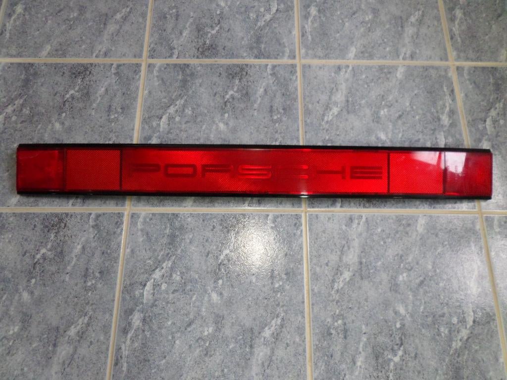 verlichting, Ophalen, Nieuw, Porsche