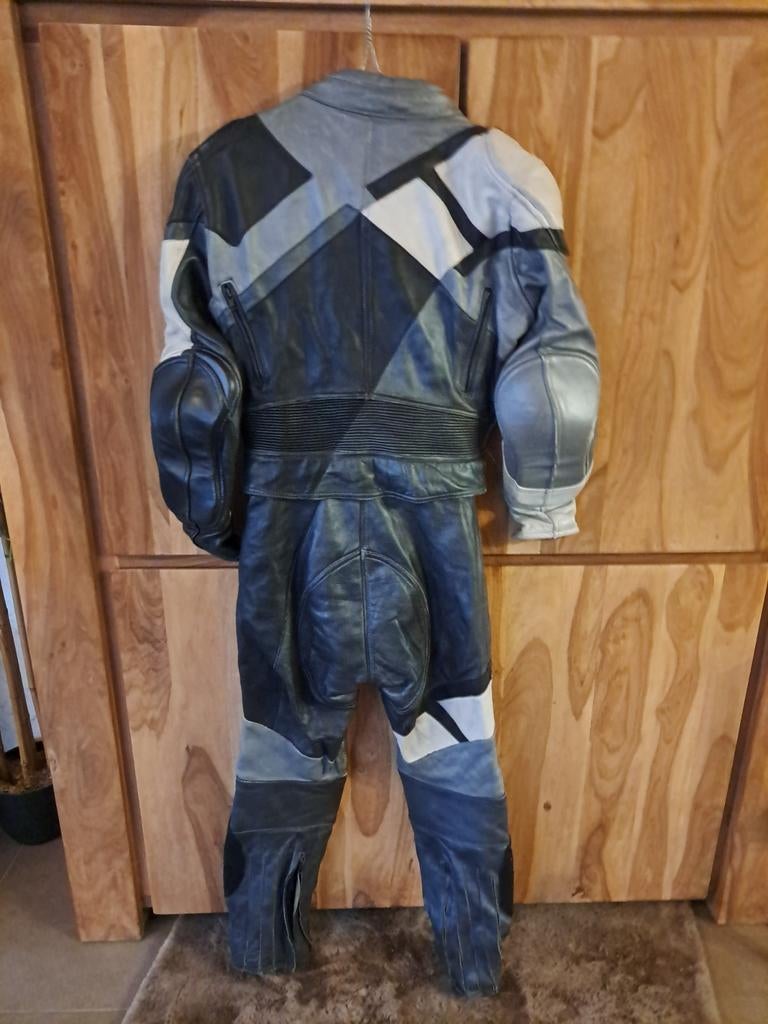 Racepak MQP MAAT 40 met handschoenen, Motos, Enlèvement