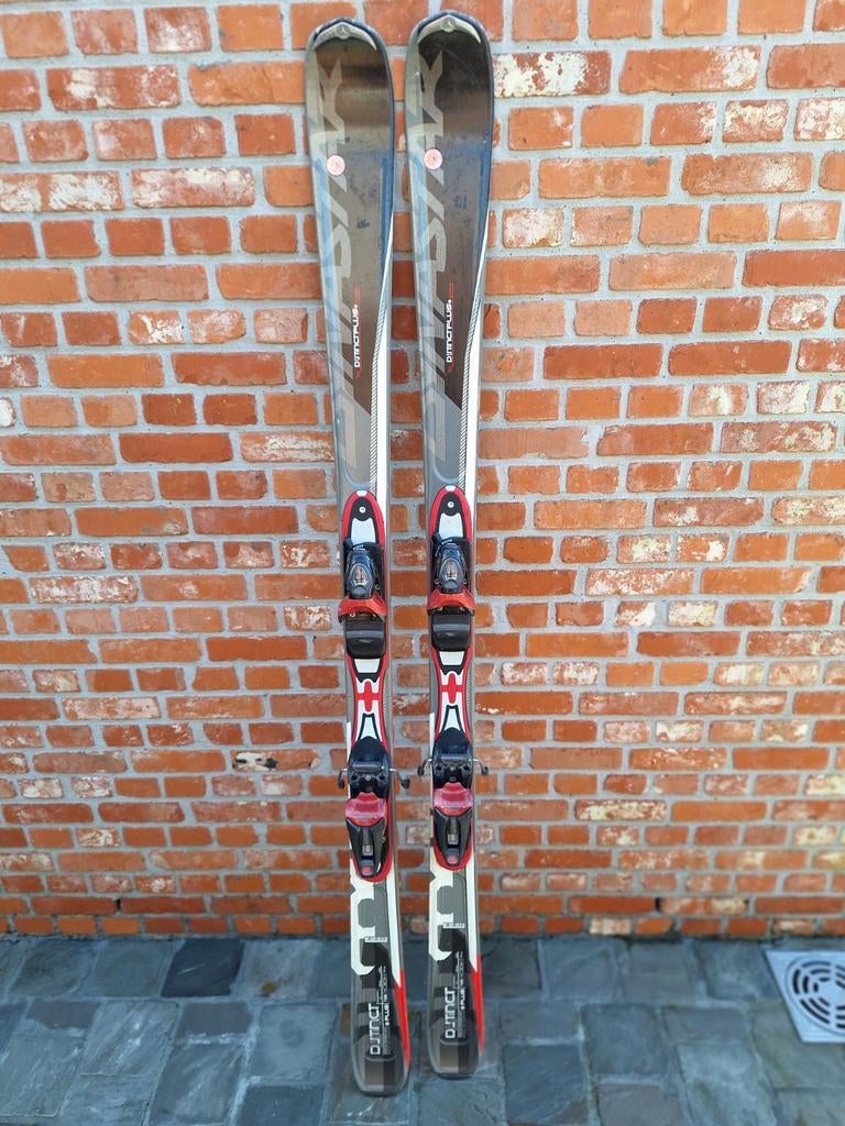 Ski 166cm Dynastar, Ophalen, Ski