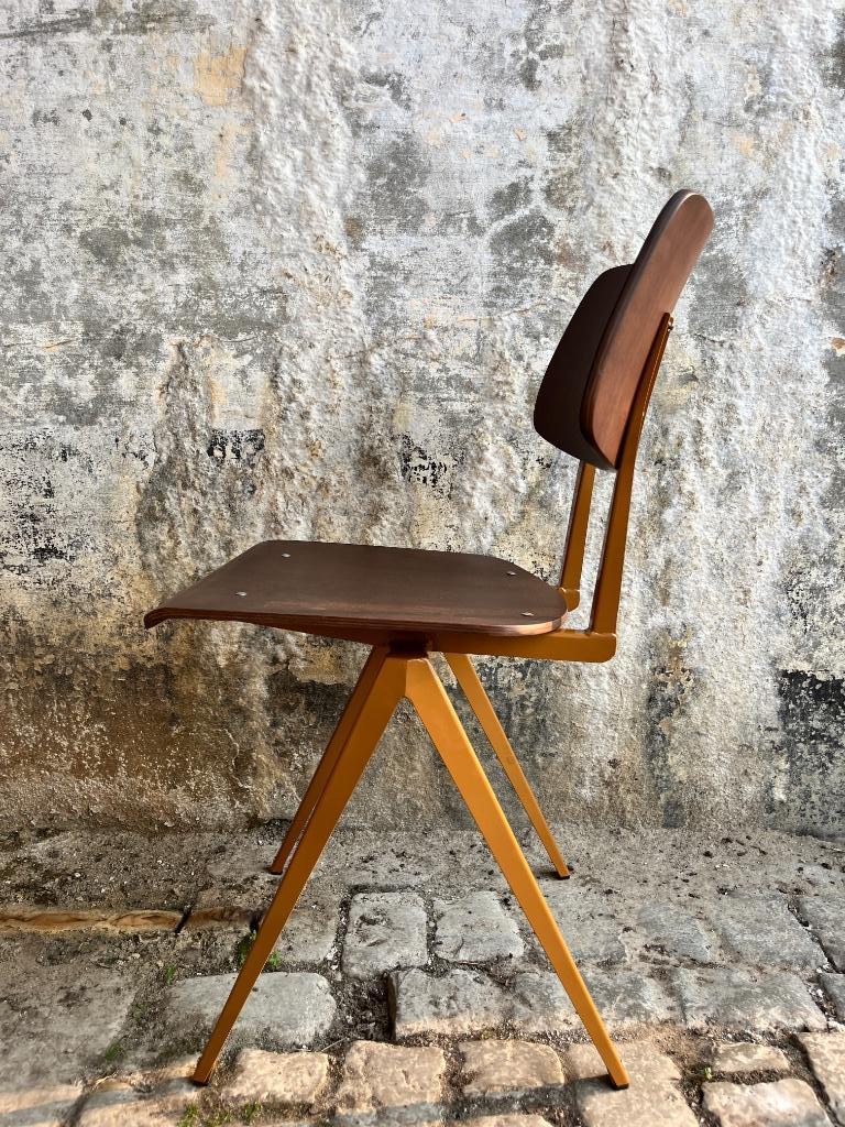 S 16 | upcycled | 5 kleuren beschikbaar | gratis levering, Overige kleuren, Ophalen of Verzenden, Zo goed als nieuw, Vijf, Zes of meer stoelen