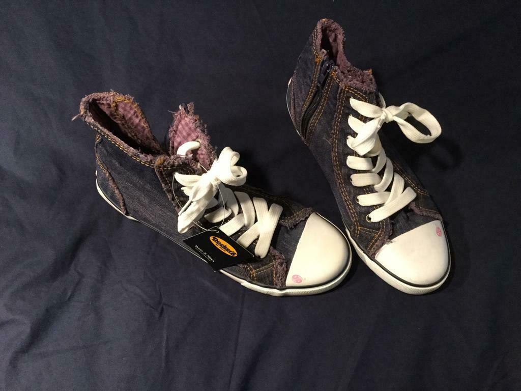 Hoge baskets Dockers by Gerli maat 39 Nieuw, Ophalen of Verzenden, Nieuw