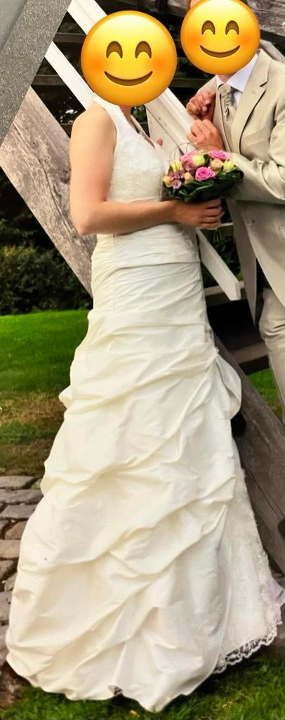robe de mariée, Vêtements | Femmes, Vêtements de mariage & Accessoires de mariage, Enlèvement, Comme neuf, Robe de mariée