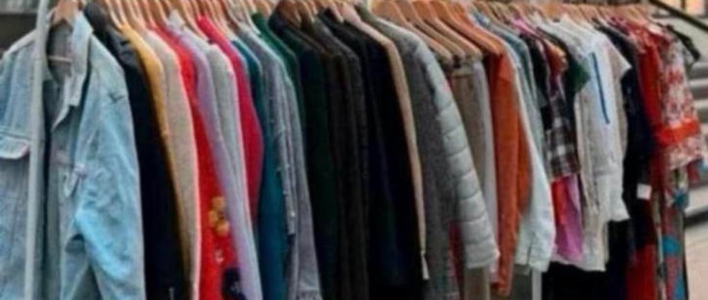 Lot vetements de marque femme 36/38/40, Enlèvement ou Envoi, Porté
