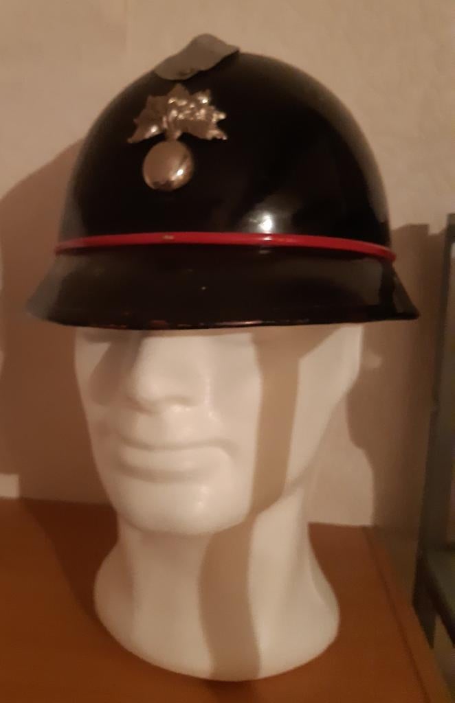 BELGISCHE GENDARMERIE, Verzamelen, Ophalen of Verzenden, Rijkswacht