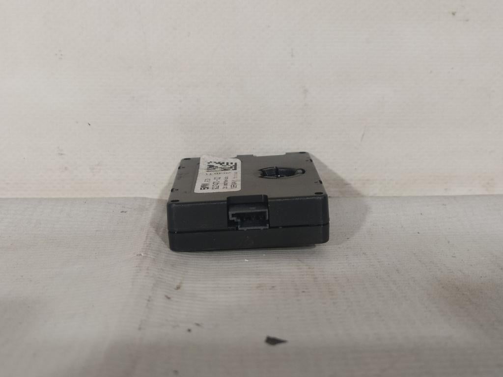 Antennes Amplificateur BMW 9227470, Enlèvement, Utilisé, BMW