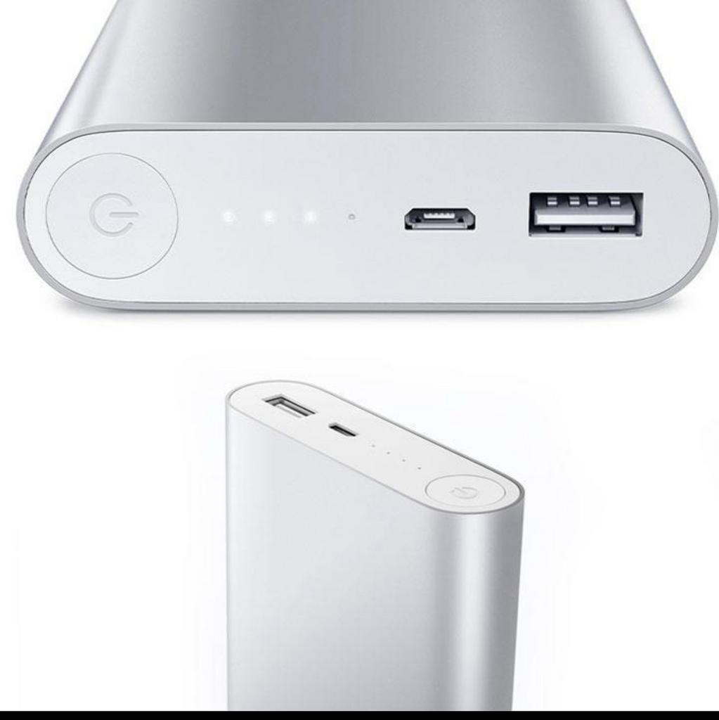 Xiaomi batterie externe 10.400mah, Télécoms, Batteries externes, Enlèvement ou Envoi, Utilisé